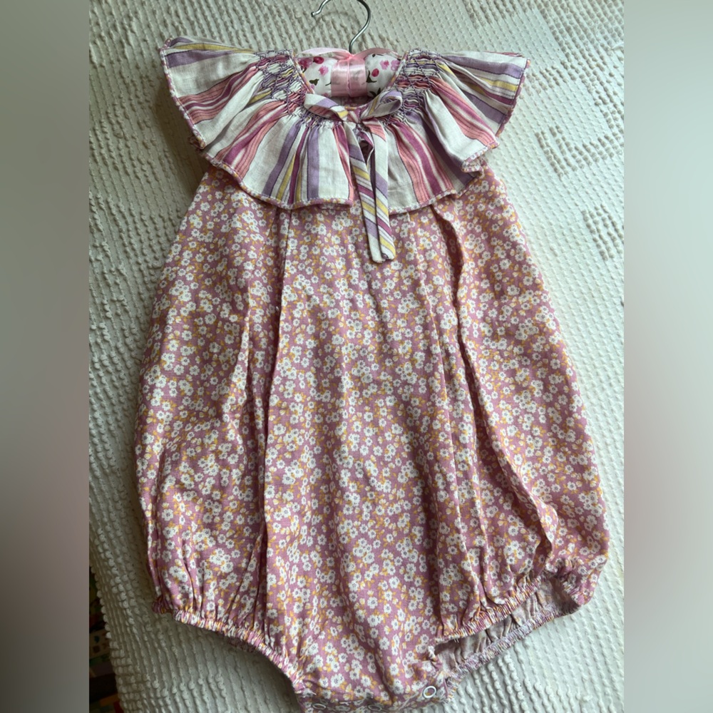 Dondolo bubble, 2T